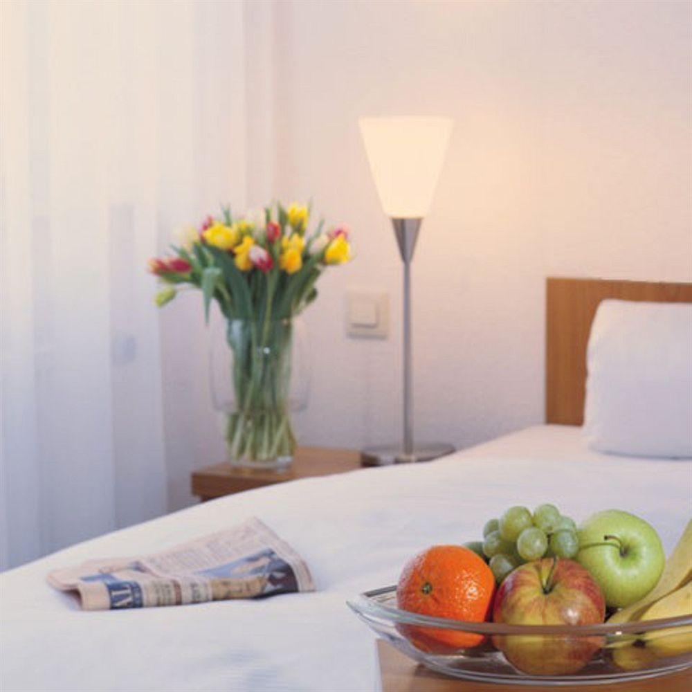 Vahrenwalder Hotel Ганновер Номер фото