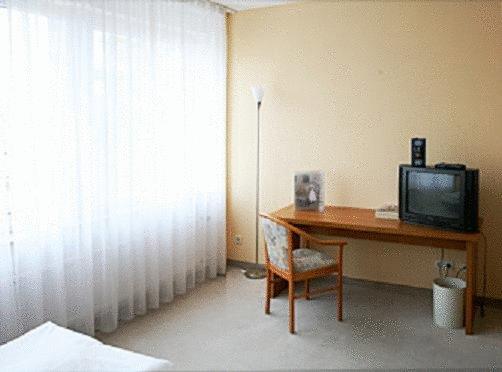 Vahrenwalder Hotel Ганновер Номер фото